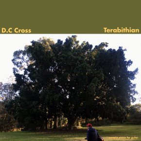 ALBUM REVIEW: D.C Cross –&nbsp;Terabithian