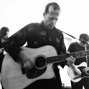 NEW MUSIC: The Forresters – I Need To&nbsp;Know