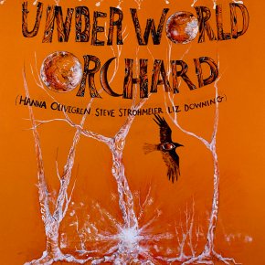 NEW MUSIC: Underworld Orchard – Tiny&nbsp;Fingers