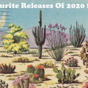 22 Favourite 2020 Releases So&nbsp;Far…