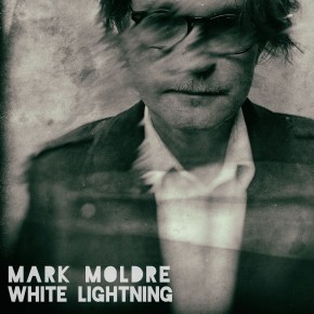 NEW MUSIC: Mark Moldre – White&nbsp;Lightning