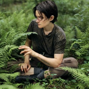 NEWS: Adrienne Lenker (Big Thief) Announces Two New Solo&nbsp;Albums