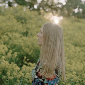 NEW MUSIC: Juni Habel – Run&nbsp;Dry