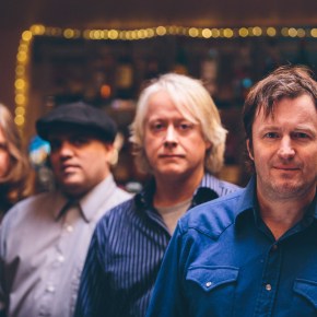 Richmond Fontaine – Where Music Meets&nbsp;Literature