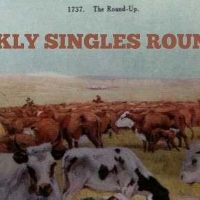 Weekly Singles Roundup