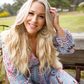 INTERVIEW: Catherine Britt