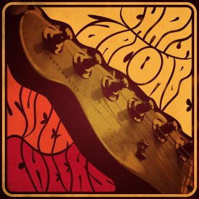 NEW MUSIC: Chris Larcombe – Sweet&nbsp;Cheeks