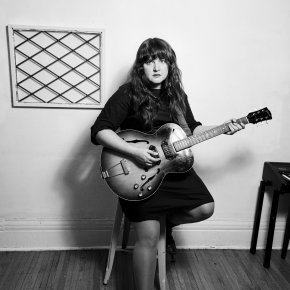 NEW MUSIC: Abigail Lapell – Halfway To&nbsp;Mexico