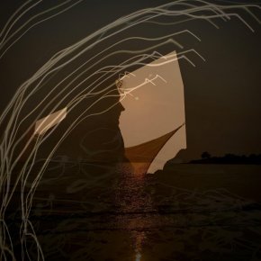 NEW MUSIC: Chris Portka – A Candle Is A Raging&nbsp;Fire!