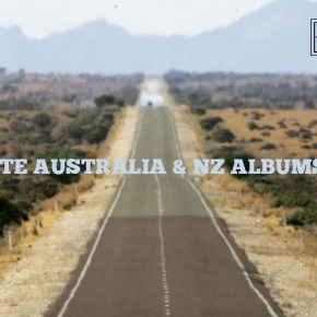 FAVOURITE AU & NZ ALBUMS&nbsp;2020