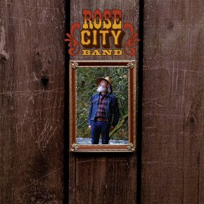 NEWS: Rose City Band announces new&nbsp;LP
