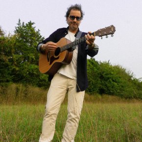 NEW MUSIC: Fritz Michel –&nbsp;Stardust