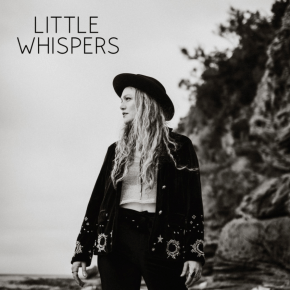VIDEO PREMIERE: Rhianna Fibbins – Little&nbsp;Whispers