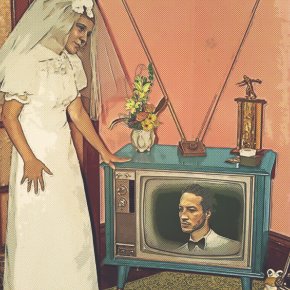 ALBUM REVIEW: Kacy & Clayton and Marlon Williams – Plastic&nbsp;Bouquet