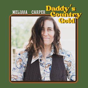 NEW MUSIC: Melissa Carper – Back&nbsp;When