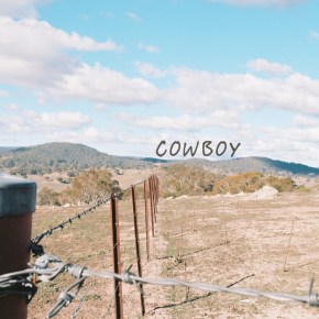 NEW MUSIC: Big Dog –&nbsp;Cowboy