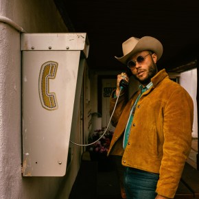 NEW MUSIC: Charley Crockett – Midnight&nbsp;Run