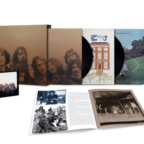 ALBUM REVIEW: Trees – Trees (50th Anniversary&nbsp;Edition)