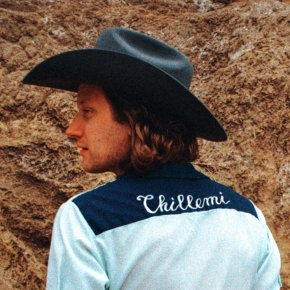 NEW MUSIC: CHILLEMI – Neon&nbsp;Bride