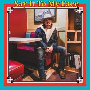 NEW MUSIC: Mac Greer – Say It To My&nbsp;Face