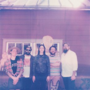 NEW MUSIC: The Nielsen Family Band – Fragile&nbsp;Flowers