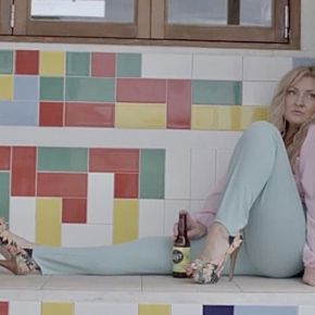 VIDEO PREMIERE: Natalie Henry – Weed, Wine and&nbsp;Women