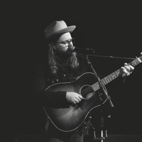 NEW MUSIC: Daniel Young – Distance Of&nbsp;Somewhere