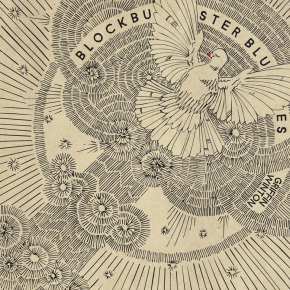 NEW MUSIC: Griffin Winton – Blockbuster&nbsp;Blues