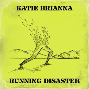 VIDEO PREMIERE: Katie Brianna – Running&nbsp;Disaster
