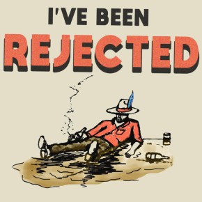 NEW MUSIC: The Deltaz – I’ve Been&nbsp;Rejected
