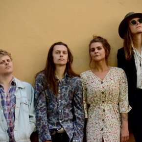 NEW MUSIC: Carnation Blue –&nbsp;Patient