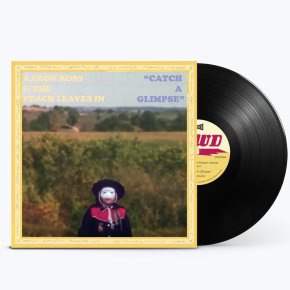 NEW MUSIC: Aaron Ross & The Peach Leaves – Catch A&nbsp;Glimpse