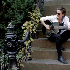 NEW MUSIC: Annie Keating –&nbsp;Marigold