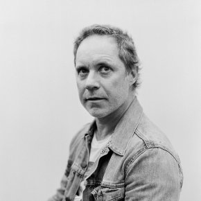 NEW MUSIC: Jeb Cardwell – Blood Moon / Storm&nbsp;Clouds