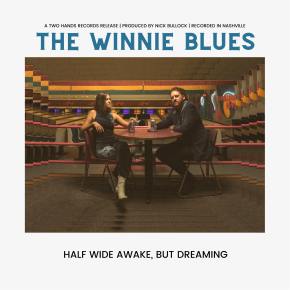 VIDEO PREMIERE: The Winnie Blues – Lonely&nbsp;Love