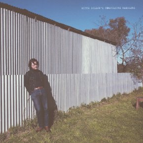 ALBUM REVIEW: Mitch Dillon’s Compulsive&nbsp;Ramblers