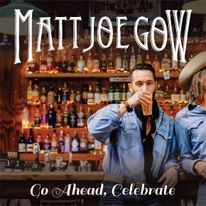 Check out the video for the new single from Matt Joe Gow – Go Ahead,&nbsp;Celebrate