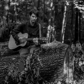 Mike Etten releases his new psych-folk single ‘Saints’
