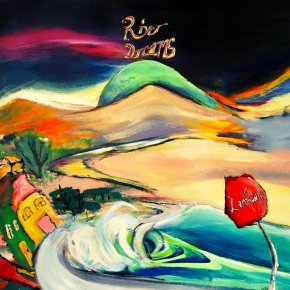 NEW MUSIC: River Dreams –&nbsp;Landscape
