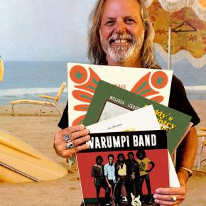 NEWS: Love Police announce new record&nbsp;label