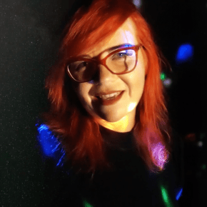 VIDEO PREMIERE: Allison Forbes – Pieces Of&nbsp;Silver