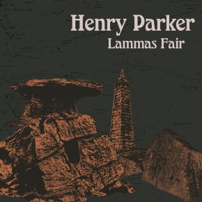 NEW MUSIC: Henry Parker – The Brisk&nbsp;Lad