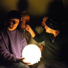 NEW MUSIC: Space Dudes – Behind Your&nbsp;Tears