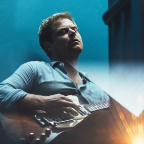 NEW MUSIC: Curse of Lono – Ursula&nbsp;Andress