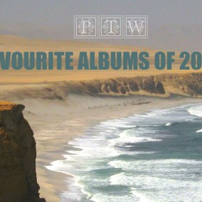 PTW FAVOURITE ALBUMS OF&nbsp;2021