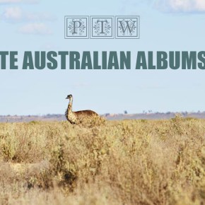 PTW FAVOURITE AUSTRALIAN ALBUMS OF&nbsp;2021