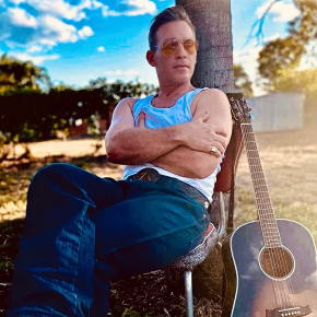 NEW MUSIC: Suga Owens – Weekend&nbsp;Time