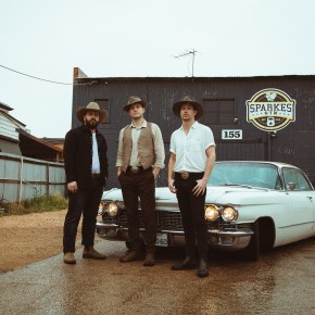 SIX STRINGS Q&A: The&nbsp;Redlands