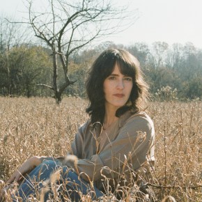 NEW MUSIC from Canadian songwriter Jenny&nbsp;Berkel