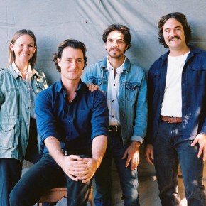 INTERVIEW: Family Jordan